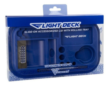 V-Syndicate Flightdeck All-in-one Mischpult